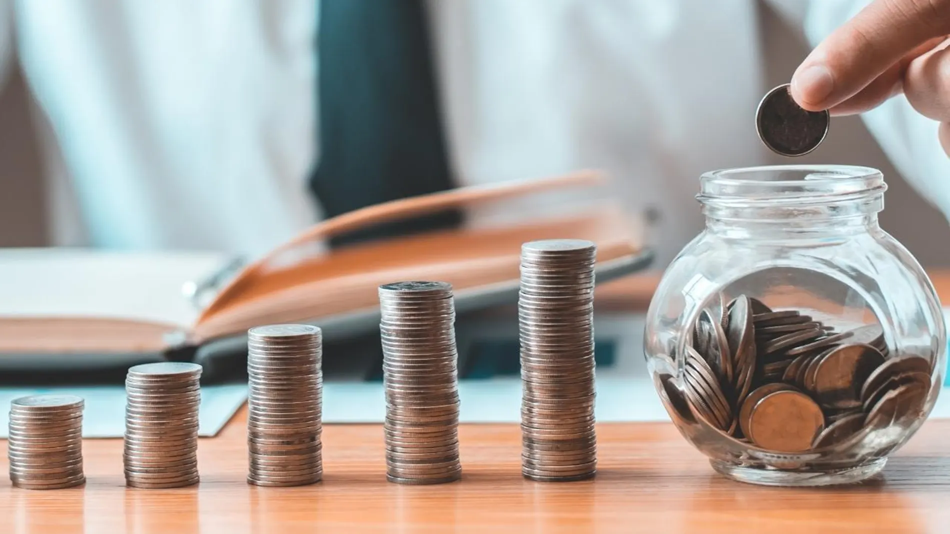 Fondo de Emergencia: La guía definitiva para no volver a sufrir por dinero