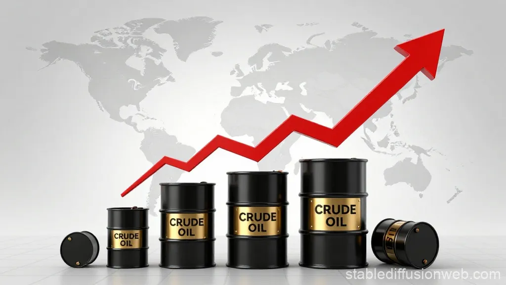 The Strait of Hormuz Crisis: How It's Hitting Oil Prices, Markets and Your Money